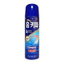 헨켈 홈키파 엘비이 알파 에어졸 500ml, 3개