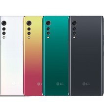 LG 벨벳 Q70 Q61 Q52 Q31 정품 목업 목각폰 목업폰, 벨벳 그린정품바탕무