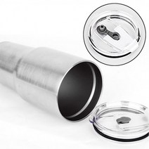 텀블러 스트로우 뚜껑 20oz/30oz, 텀블러뚜껑 20oz