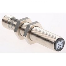 알에스프로(RsPro) 센서 유도 2mm 디텍션 M12/12 PNP 1100016