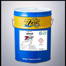 절삭유 Ultra6(Al프로파일) 20L _ 239499EA