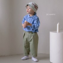 드마르비 해운대점 선물증정 단독 봄이월특가65 카라T
