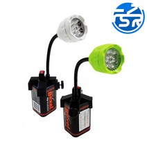 FF LED 십자집어등 갈치 오징어 선상 갯바위 바다낚시, 백색등, FF LED십자집어등