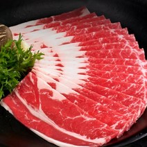 미미의 밥상 [육중력] 미국산 초이스등급 우삼겹 1kg (200gx5팩), 1개