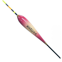 발사찌 케듀사 민물낚시찌, 3.5푼(45cm)