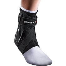 일본직발송 6. [배구 니시다 유지 선수 애용 브랜드] 잠스트(ZAMST) 발목 보호대 A 시리즈 스포츠 전반 농, 하드 서포트 A2br-DX  롱기장, 하드 서포트 A2br-DX  롱기장