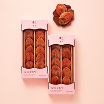 감카롱 경남 함안 수건시 [280g내외/10~12개], 단품없음