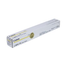 캐논 정품인증 iR ADV C5540i 토너 노랑 NPG-71LY 평균 26000매, 1개, 칼라