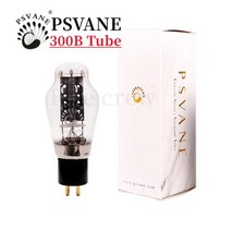 튜브 앰프 리비서 진공관 오디오 블루투스 소방 대원 psvane 300b 밸브 300b 증폭기 키트 교체 diy hifi 증폭기 정밀 일치, 300b 블랙 블록, 1개