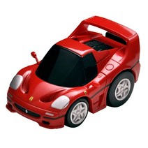 TOMYTEC Choro Q Zero Z-67A Ferrari F50 빨간색 폐쇄 완료, 상품명참조