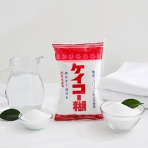 일본 케이코 가루풀 세탁풀 빨래풀 다림풀 (150g), 윈지커머스_단일옵션