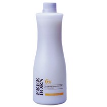 RQ [16670] [서울화장품] 프리본 6% 산화제 1000㎖(20개)