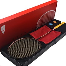 광우 토마호크 100 배드민턴 라켓 고파운드 특제 탄소섬유 30파운드 공격형 2차 보강 4U 라켓, 03 Style 3