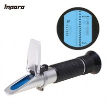 순 알코올 농도계/알콜 농도측정기 비중계 RZ116, 상세페이지 참조