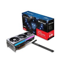 사파이어 Nitro+ AMD 라데온 RX 7900 XTX Vapor-X 그래픽 카드