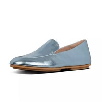 핏플랍 LENA Metallic Loafers