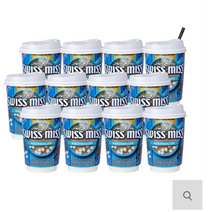 스위스미스 마시멜로 핫코코아 믹스, 28g, 1개입, 12개