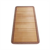 [(주)트리 인천가정지사]고풍 마루 대자리/ 여름 통풍 대나무자