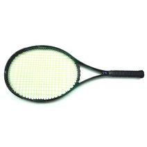 (중고테니스라켓)Kawasaki TEAM STAFF(110sq 275g)-햄머 2.7유사모델