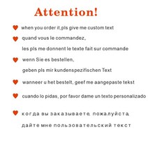 결혼식 방명록 사용자 정의 이름 표지 대형 3D 나무 PVC 단어 어린이 방 개인 테이블 편지 결혼식 세례 벽, 01 White_04 45cm width