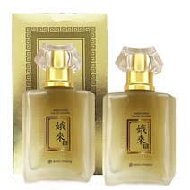 2개)피어리스 아향 오데코롱80ml(여성향수), 80ml