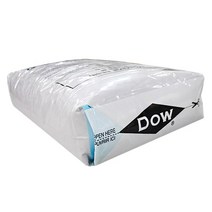 DOW 정품 고품질 식음용 양이온교환수지 HCR-S 25리터