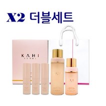 [홈쇼핑특별구성] 가히멀티밤더블세트 김고은멀티밤6개+미스트100ml2개+60ml개+마스크팩2세트+쇼핑팩2개, 가히6개+100ml2개+60ml2개+팩2세트+백2개