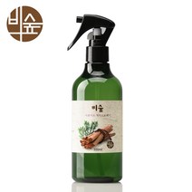 비숲 피톤치드 계피스프레이, 1개, 300ml