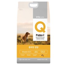 장모견 피모 건강 개선 비타민 사료 5kg 모질윤기 피부 토이푸들 말티푸 포메리안 피부에좋은 말티즈 비숑
