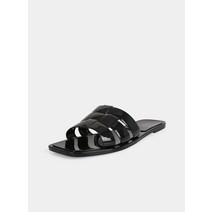 슈펜 패턴 원밴드 젤리 슬라이드 1.0 HPWWID232D 121137