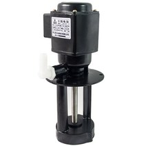 절삭유펌프 유압유 미싱유 습동유 전기 워터 펌프, AB-25/90w (380v 삼상 전기), 1개