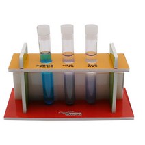 5인 물오염측정기만들기 우드락 시험관 수질검사 환경오염 감성 엄마표 실험실습 언어능력