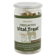 도그데이즈 프리락토스 애완견유산균 야채 포뮬라