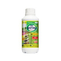 대유 플라즈마님 액제 님오일 식물 살충제 진딧물 뿌리파리 온실가루이, 250ml, 1개