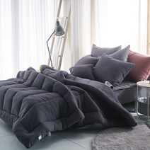 이불 겨울침구세트 주니어 순면