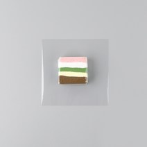 떡 싸개지 벌크 약1000장입 /싸게지 포장지 비닐 opp, 22x22