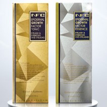 속눈썹영양제 발모제 NFC 에센스 토닉 세트