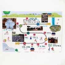 [집콕] 일지(4) 우리동네 핫플레이스 소개하기-1인세트