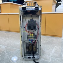 가정용찜질방 접이식욕조 가정용욕조 새로운 3.6kw 사우나 히터 220V 증기 발생기 가정용 난방 화로 룸 건, 한개옵션0