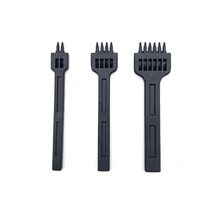 [공방공구] 고급형 오울그리프 펀칭형 4mm (2날 4날 6날) 가죽공구 가죽공방공구