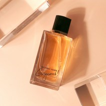 (정품) 마이클 코어스 고져스 EDP 50ml, 상세 설명 참조