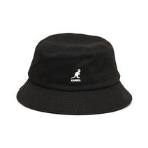 22FW KANGOL 워시드 버킷햇 4color K4224HT
