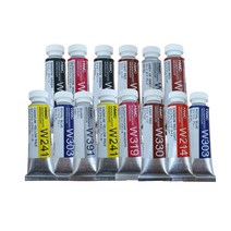 홀베인 수채화물감 15ml 낱색 A시리즈, 234번 옐로오커