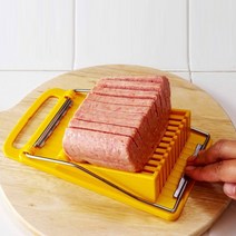 코쿠보 스팸 슬라이서 KK-275, 혼합 색상