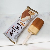 COOL 설빙 인절미바 40개 (1박스), 쿠팡 1, 쿠팡 본상품선택