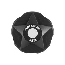 자전거포크 자전거 프론트 포크 에어 가스 커버 캡 Manitou Magura FOX DT ROCK SHOX용 충격 방지 방진 숄더