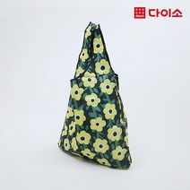 [다이소]시장가방(패턴B)-1025425