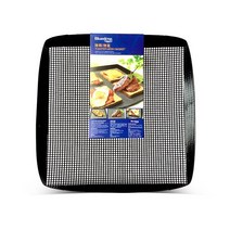 재사용 TurboChef Merrychef 오븐 테플론 구이 바구니 메쉬, 01 30X35CM edging type