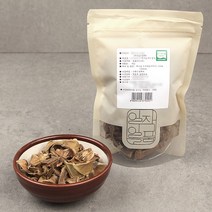 유기농 작두콩차 60g, 1개, 상세설명 참조