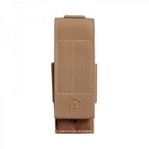 레더맨 멀티툴용 X 라지 Nylon MUT, Brown – XL